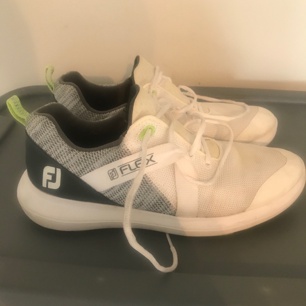 FJ SHOES